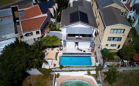 Upperbloem Guesthouse&Apartments